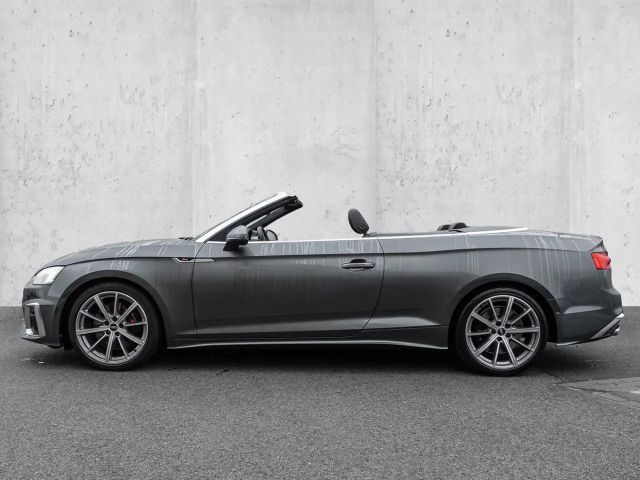 Audi S5 Cabriolet