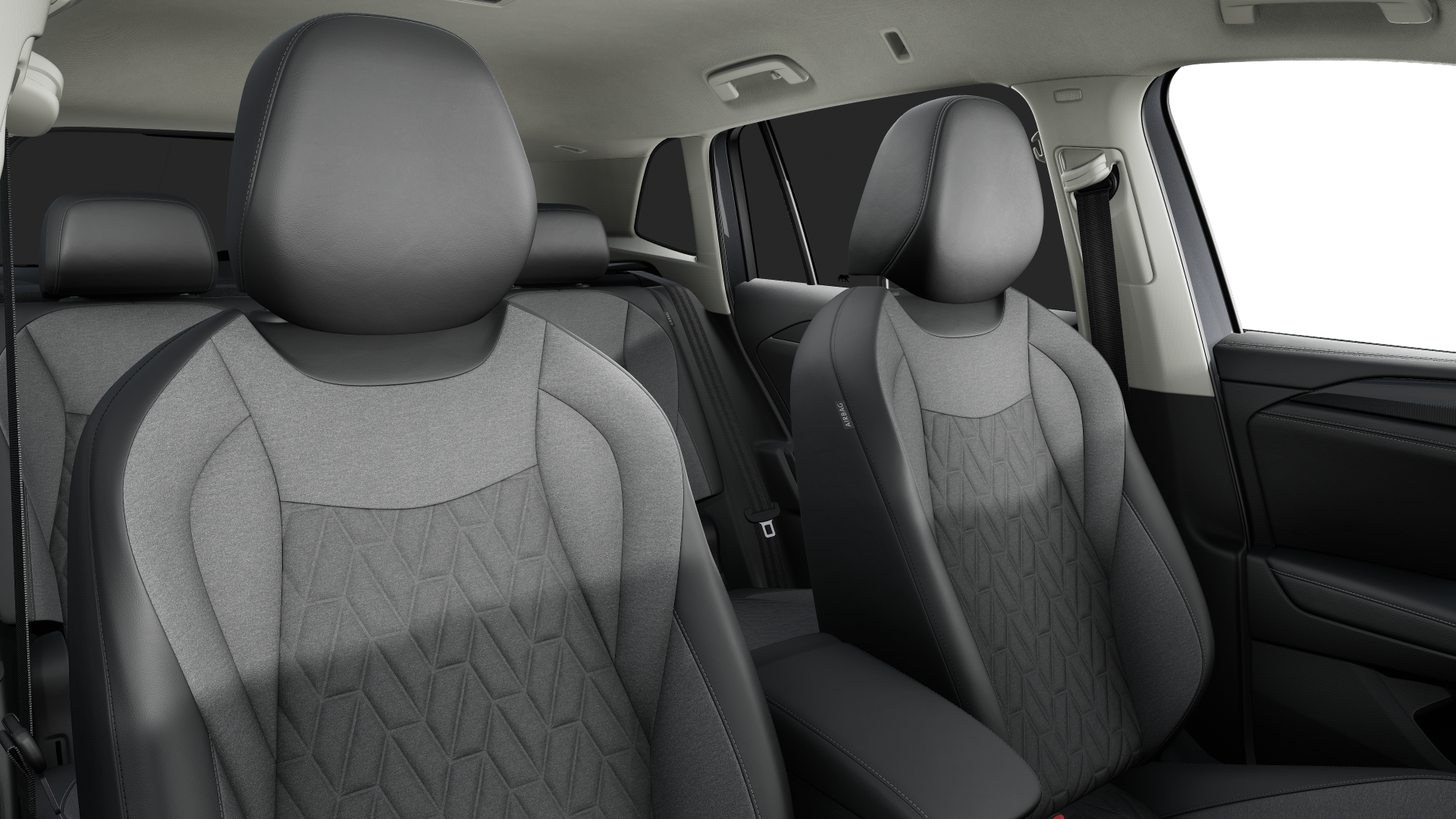 Volkswagen Tiguan 1.5 TSI DSG