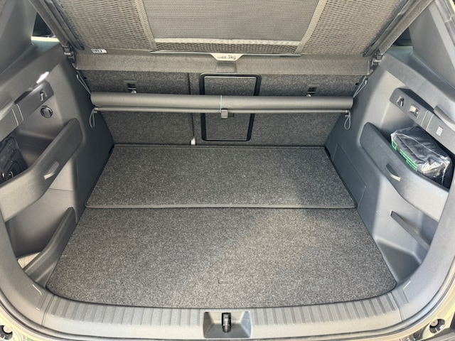 Skoda Elroq RS 4x4 84 AHK*HeadUp*Canton*MTRX*360*DCC!!!