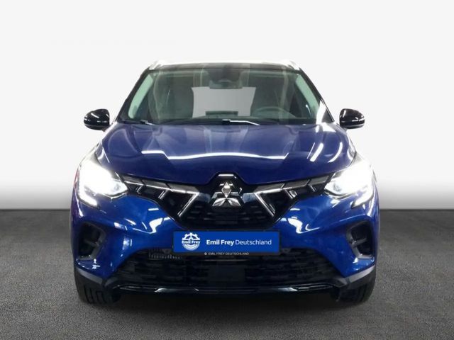 Mitsubishi ASX 1.3 Turbo Mildhybrid DCT INTRO EDITION 116 kW,