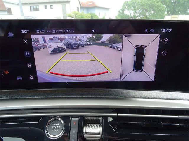 Peugeot 3008 Allure Pack Hybrid