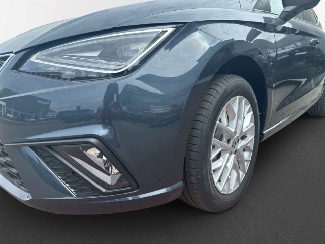 Seat Ibiza 1.0 TSI Xcellence