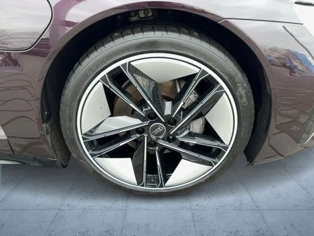 Audi e-tron GT e-tron GT Individual/Assist/Matrix/B&O/Luft/Kam/