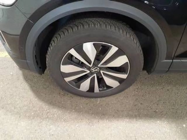 Volkswagen T-Roc 2.0 TDI DSG