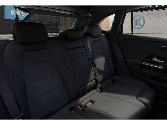 Mercedes-Benz EQA 300 4MATIC