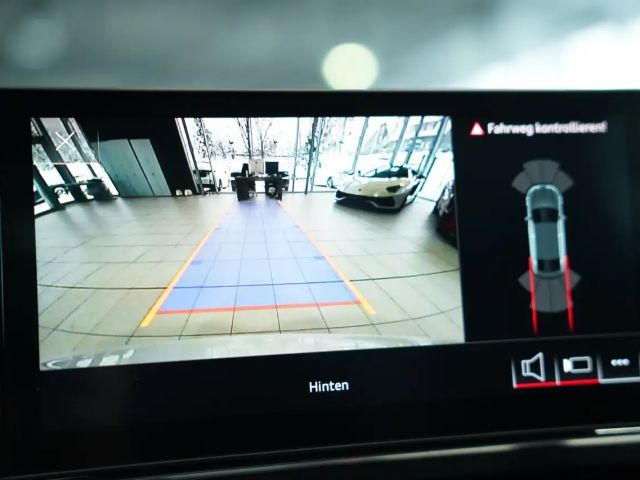 Audi S5 Quattro Sportback