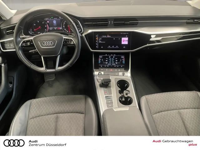 Audi A6 40 TDI Avant Quattro