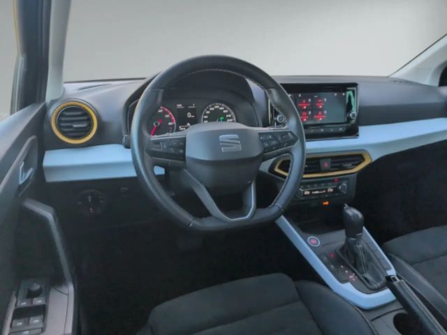 Seat Arona 1.0 TSI DSG Style