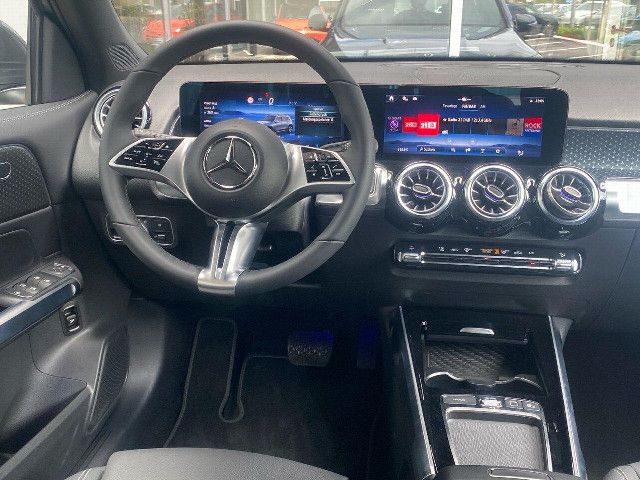 Mercedes-Benz GLB 200 GLB 200 d