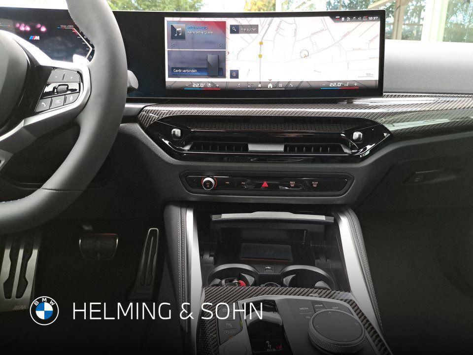 BMW M440 Cabrio M440i xDrive