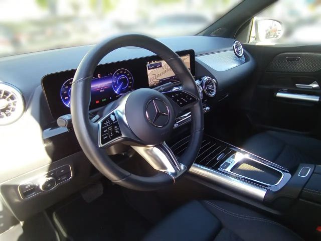 Mercedes-Benz EQA 350 4MATIC Progressive