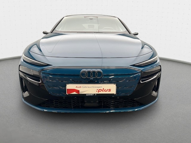 Audi A6 e-tron Avant Performance