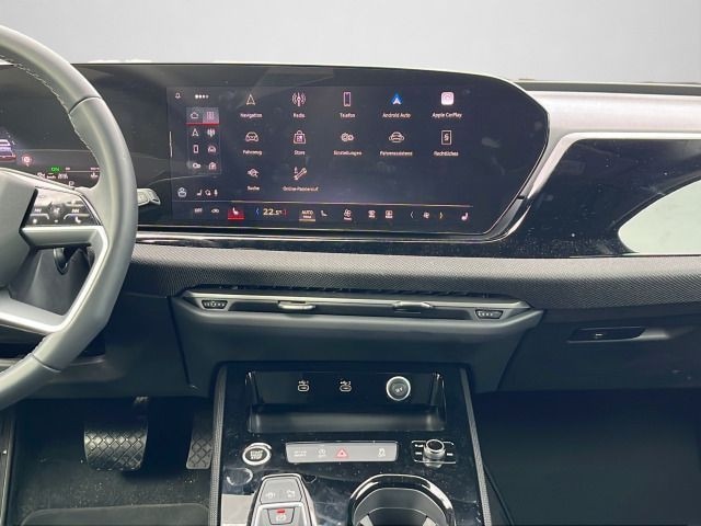 Audi A5 Avant S-Tronic