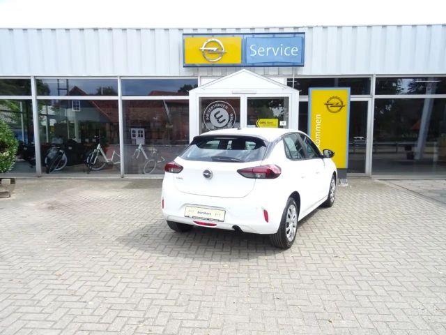 Opel Corsa 1.5 Turbo Edition