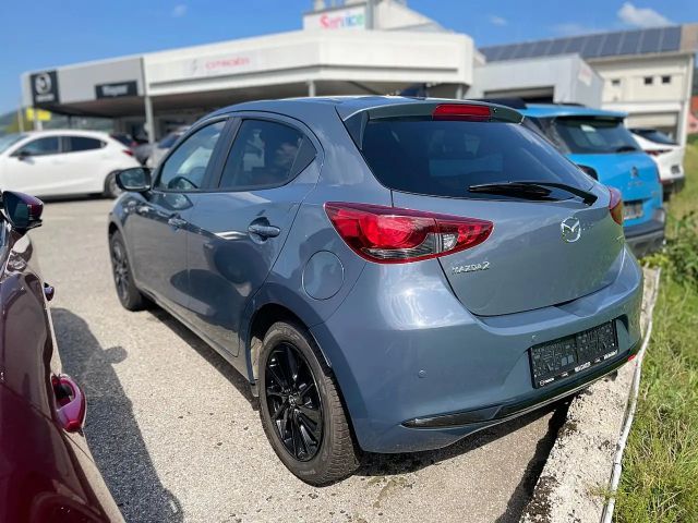 Mazda 2 Homura SkyActiv e-Skyactiv