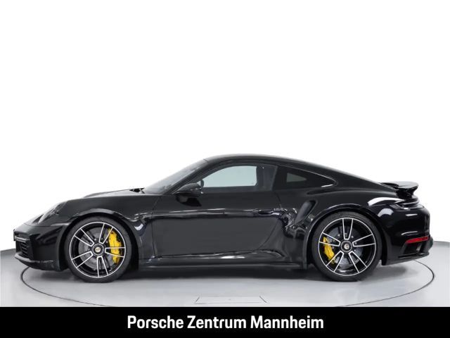 Porsche 992 Coupé S Turbo