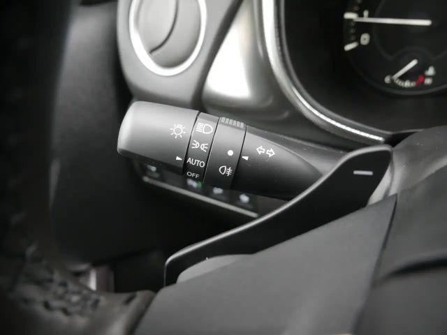 Suzuki Vitara AllGrip Comfort Hybrid