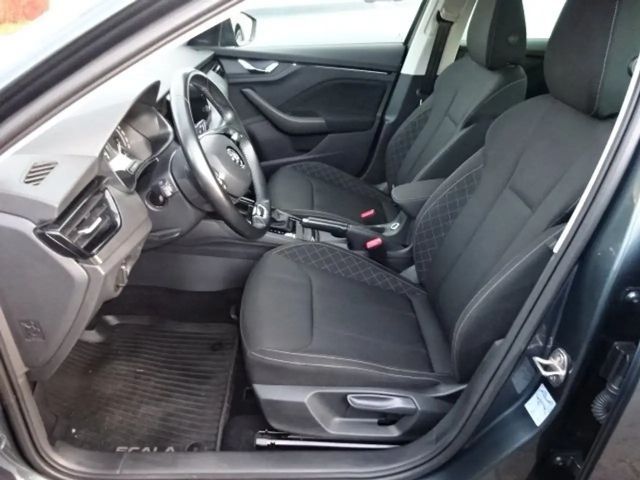 Skoda Scala 1.0 TSI Ambition