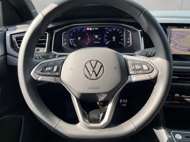 Volkswagen Taigo 1.0 TSI DSG R-Line