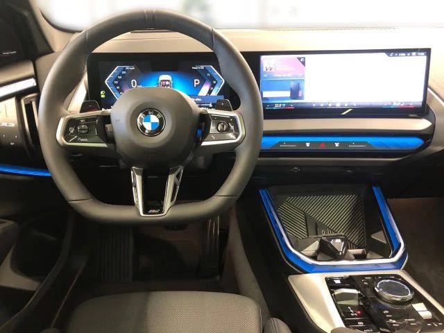 BMW X3 xDrive
