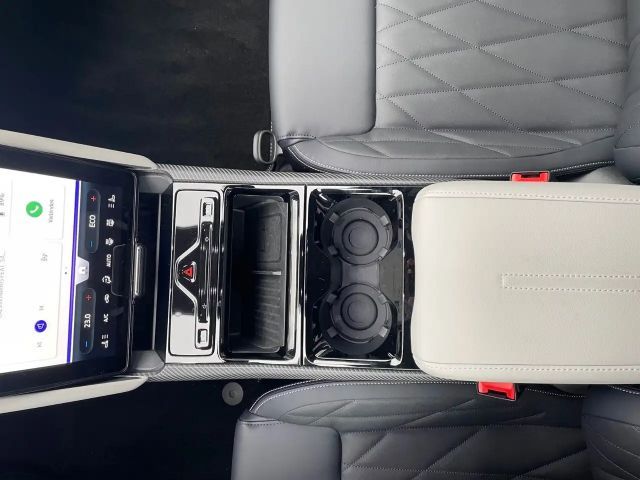 Ford Capri Extended range Premium