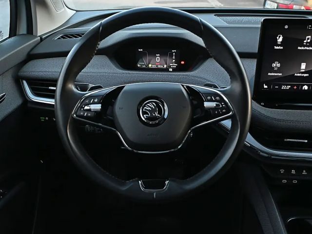 Skoda Octavia Combi Style Style iV