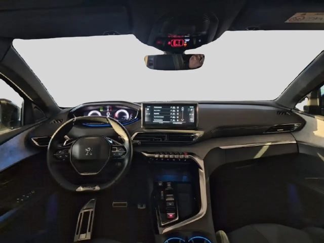 Peugeot 3008 GT-Line