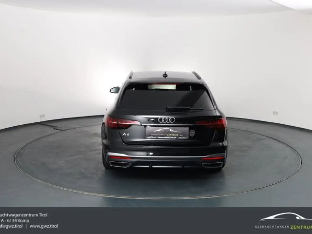 Audi A4 35 TFSI Avant S-Line S-Tronic