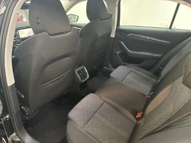 Skoda Octavia 1.5 TSI Combi Style Style