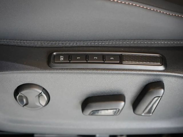 Cupra Terramar 2.0 TSI