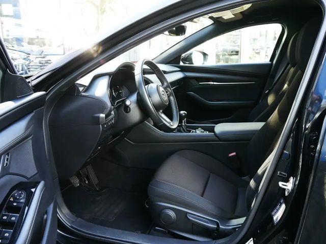 Mazda 3 SkyActiv