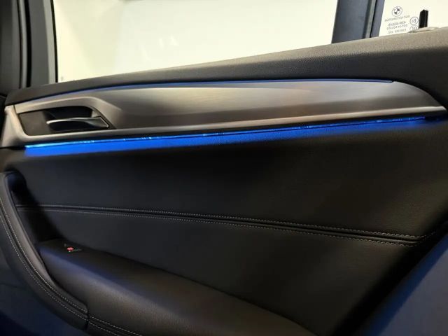 BMW 530 530e M-Sport Sedan xDrive