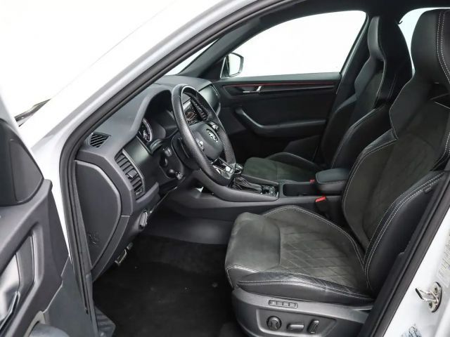 Skoda Kodiaq 2.0 TDI 4x4 Sportline
