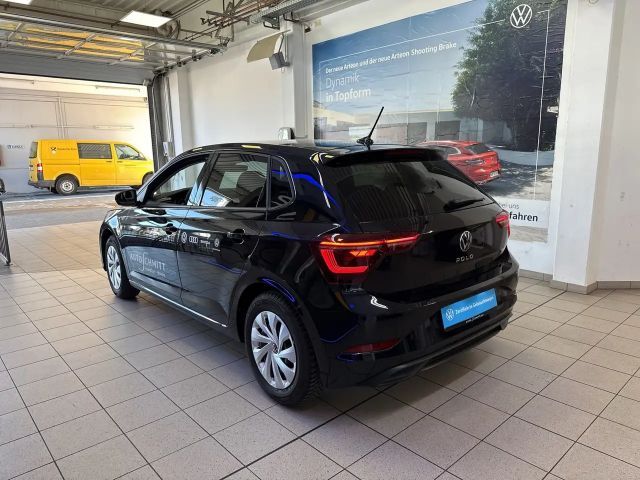 Volkswagen Polo 1.0 TSI DSG Style