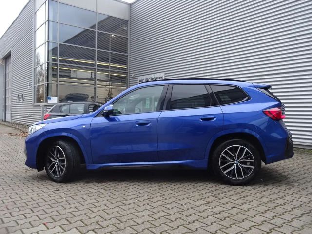 BMW X1 M-Sport sDrive18d