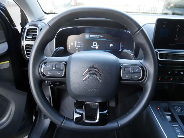 Citroën C5 Aircross C-Series PureTech