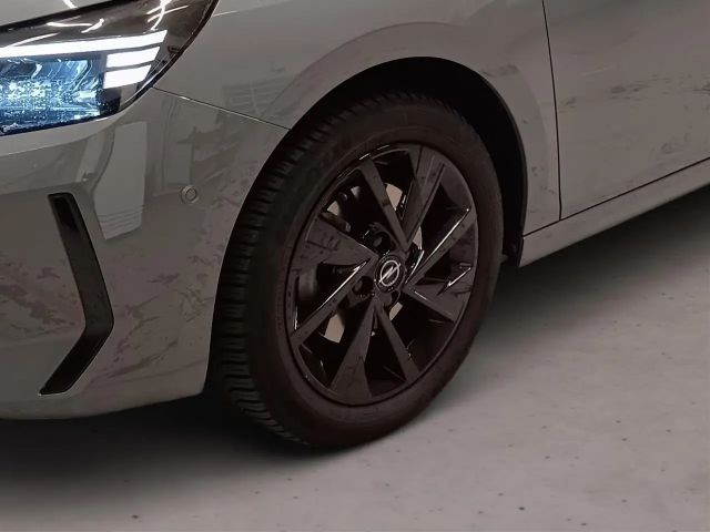 Opel Corsa GS-Line Grand Sport