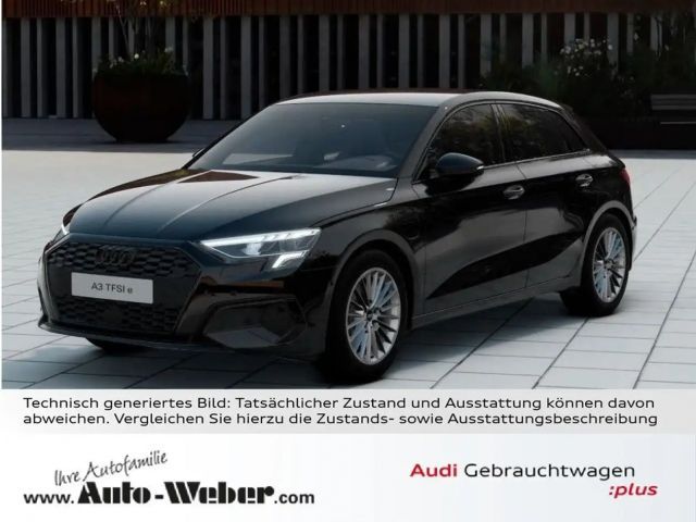 Audi A3 S-Tronic Sportback
