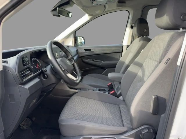 Volkswagen Caddy 1.5 TSI DSG