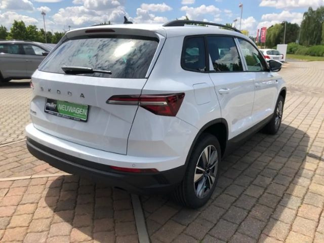 Skoda Karoq Tour
