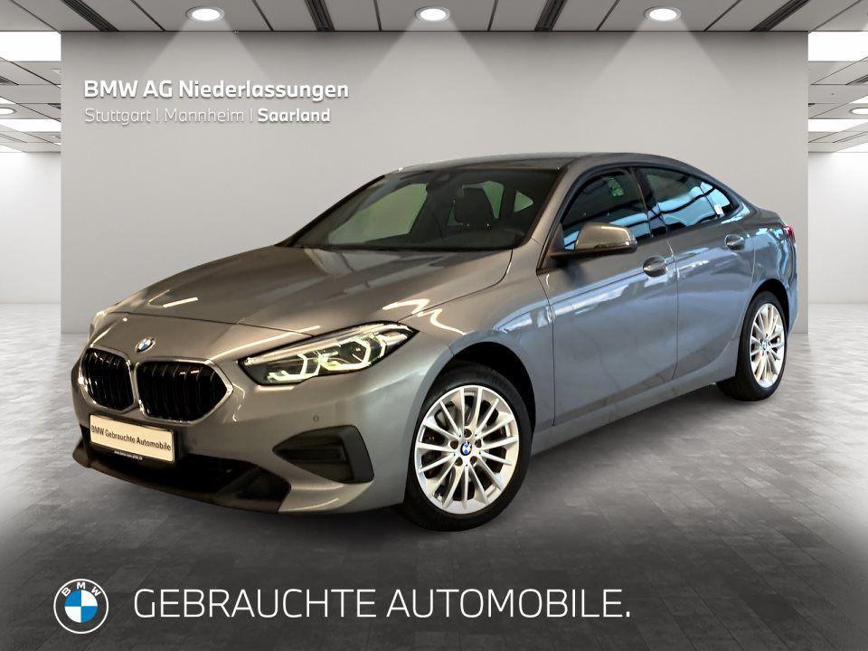 BMW 218 218i Coupé Gran Coupé