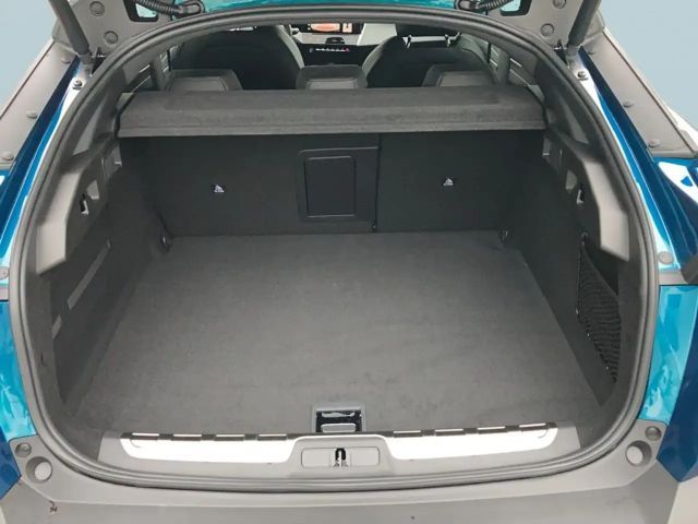 Peugeot 408 EAT8 GT-Line Hybrid