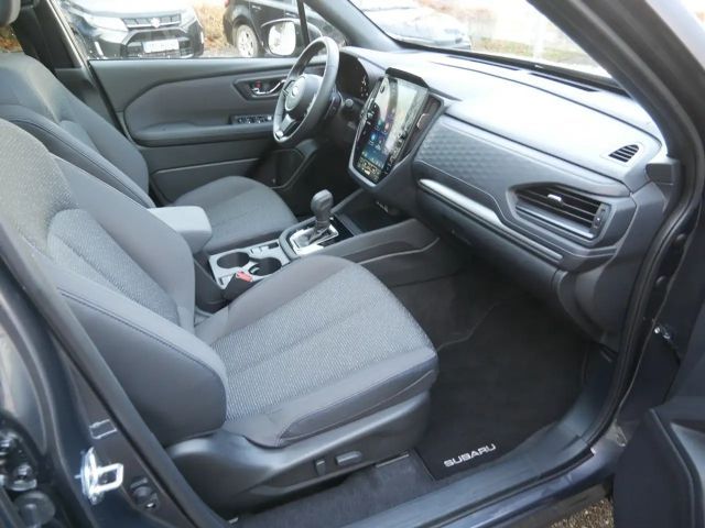 Subaru Forester Exclusive