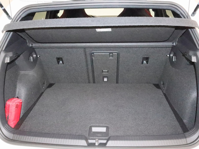 Volkswagen Golf 2.0 TSI GTI Golf VIII