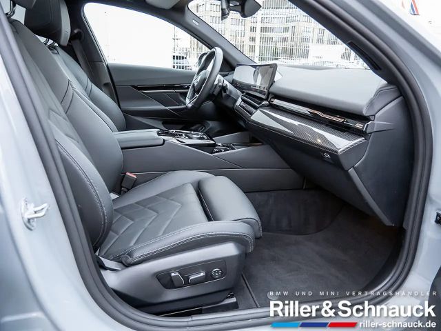 BMW 520 520i M-Sport Touring