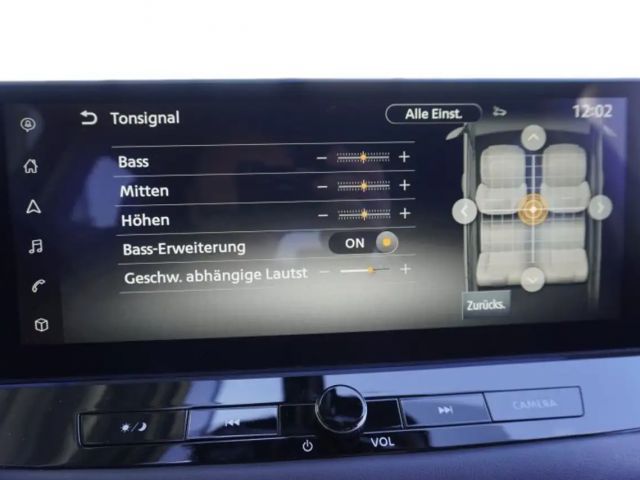 Nissan X-trail e-4ORCE