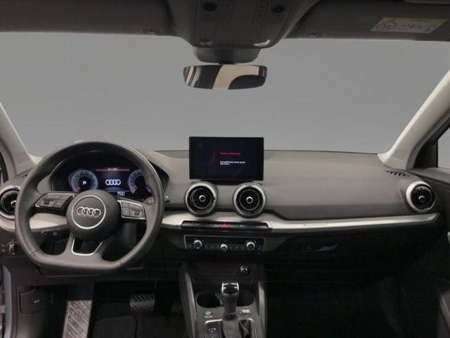 Audi Q2 35 TFSI S-Tronic