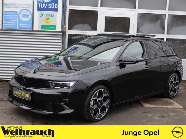 Opel Astra 1.2 Turbo Turbo Ultimate