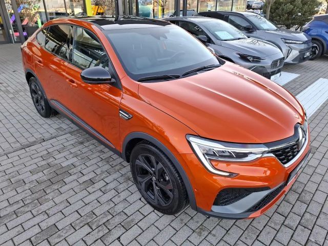 Renault Arkana EDC RS TCe 160