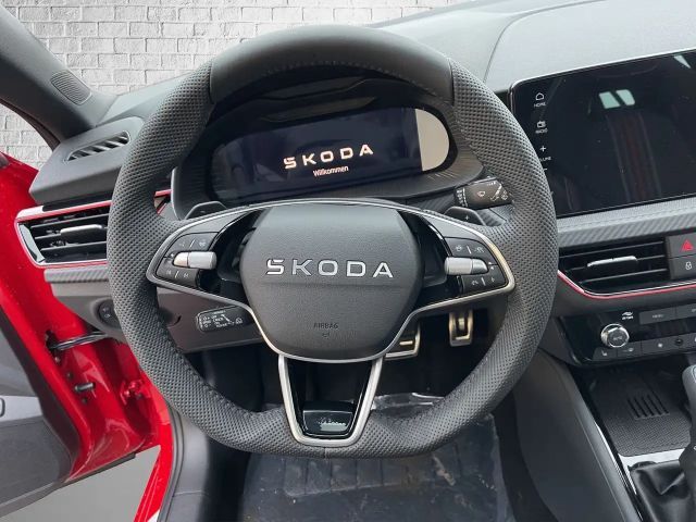 Skoda Scala 1.0 TSI Monte Carlo
